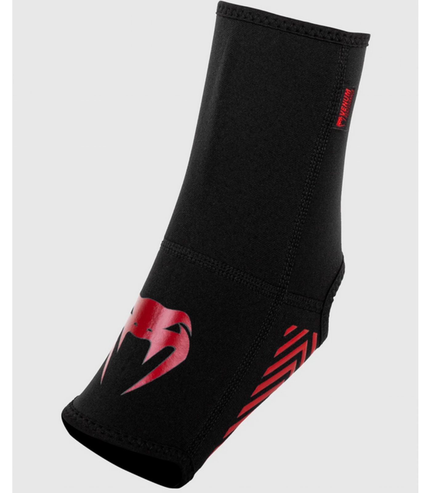 Наглезенки - Venum Kontact Evo Foot Grips - Black/Red​